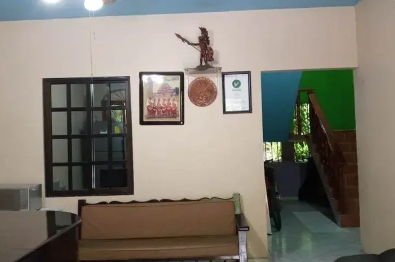 Lobby Principal