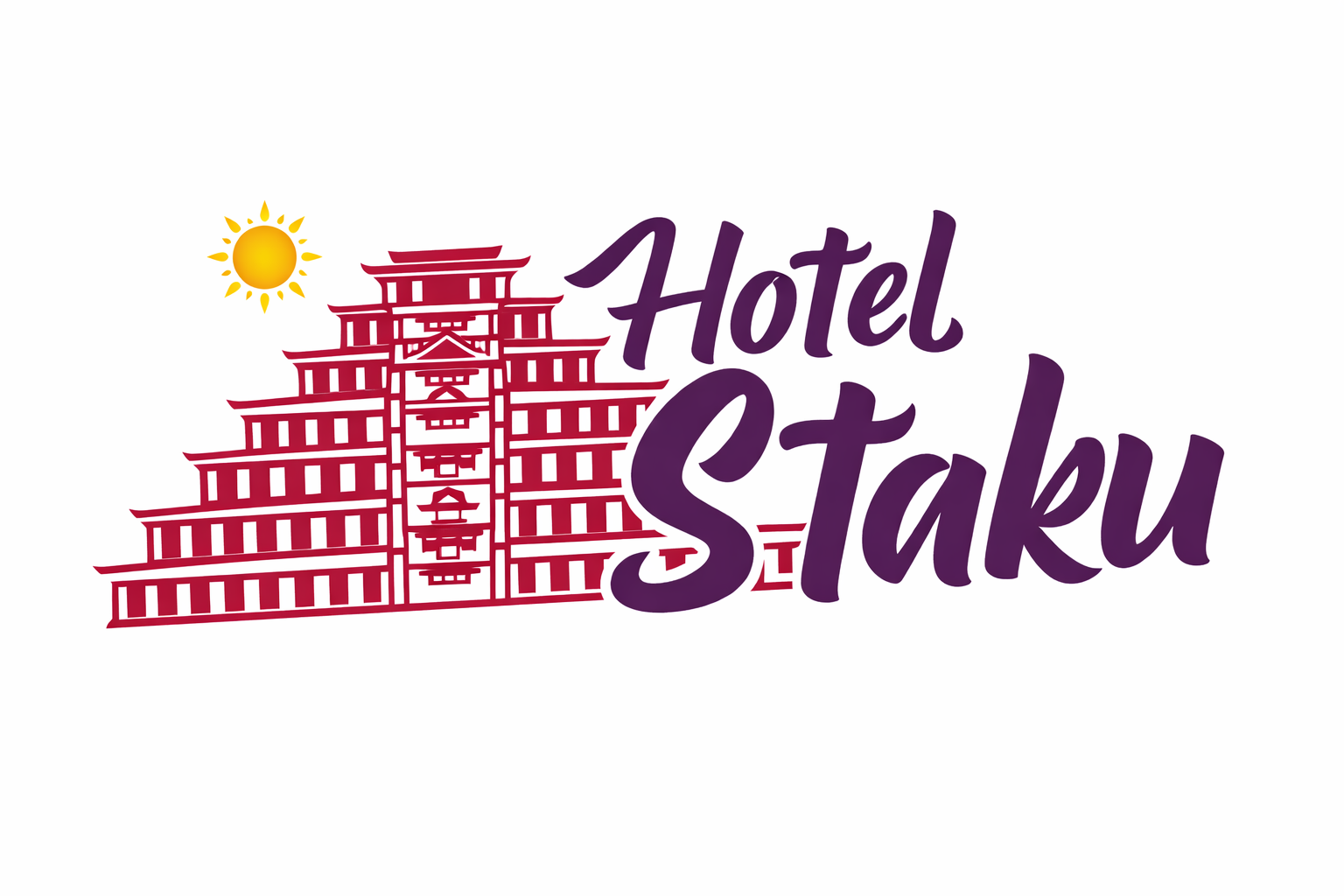 Logo Hotel Staku