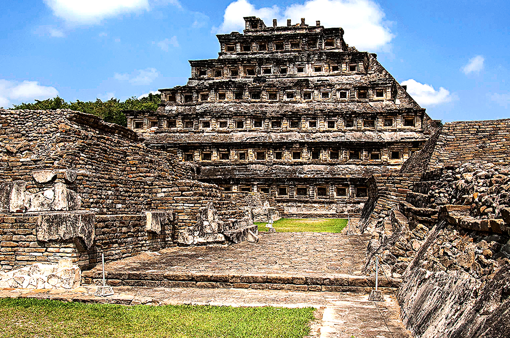 Festival Cumbre Tajín